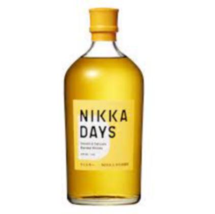 Nikka Days Blended